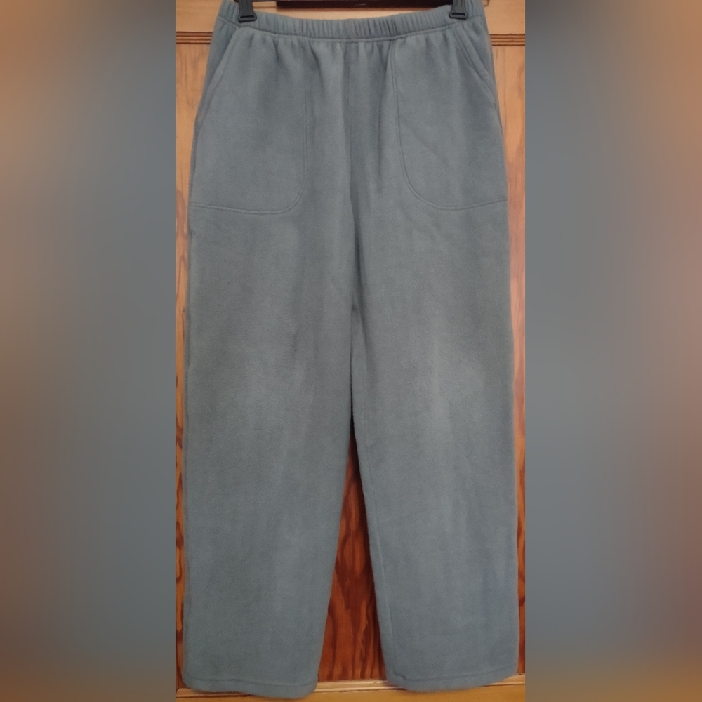 Hanna Andersson Fleece Pants (160)